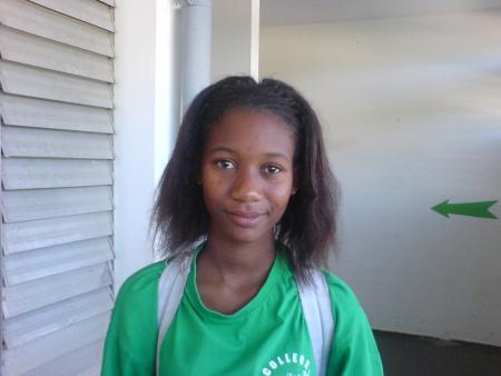 vivy en mode carnaval